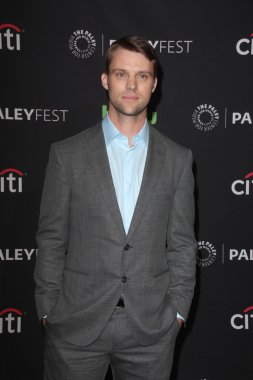 Aktör Jesse Spencer