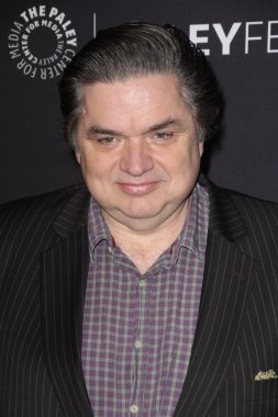 aktör Oliver Platt 