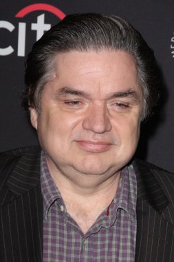 aktör Oliver Platt 