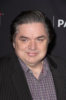 aktör Oliver Platt 