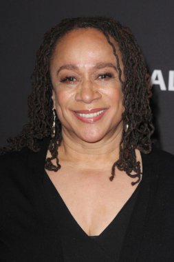  S. Epatha Merkerson