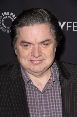 aktör Oliver Platt 