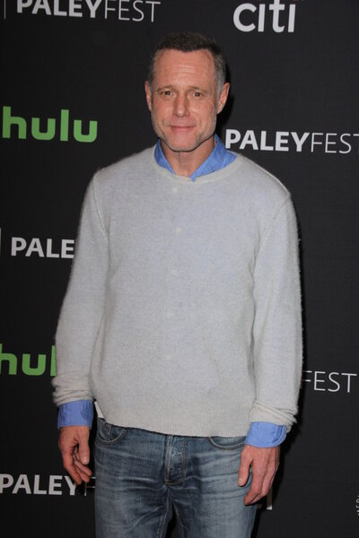 actor Jason Beghe