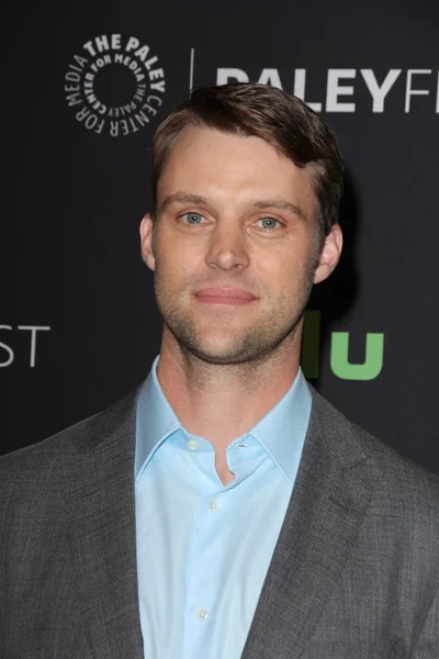 Actor Jesse Spencer — Foto de Stock