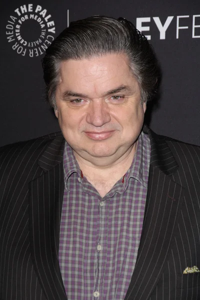 Actor Oliver Platt — Stock Photo, Image