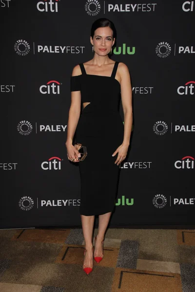 Aktris Torrey Devitto 