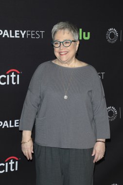 Aktris Kathy Bates