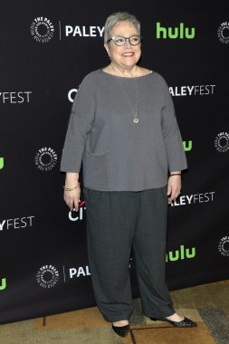Aktris Kathy Bates