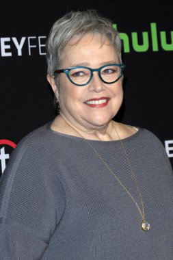 Aktris Kathy Bates