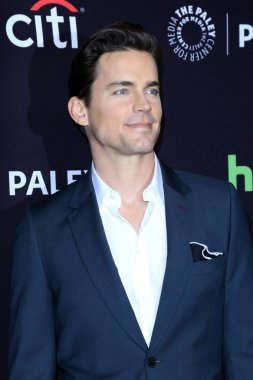 Aktör Matt Bomer