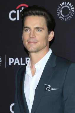 Aktör Matt Bomer