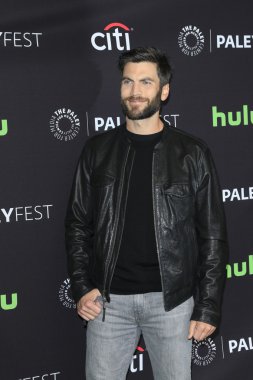 aktör Wes Bentley 
