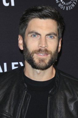 aktör Wes Bentley 