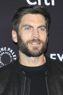 aktör Wes Bentley 