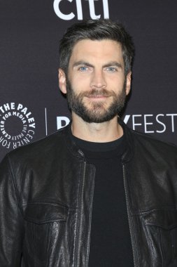 aktör Wes Bentley 