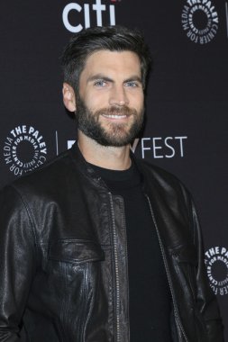 aktör Wes Bentley 
