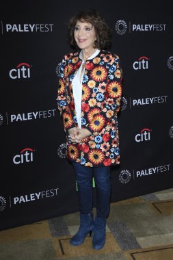 oyuncu Andrea Martin