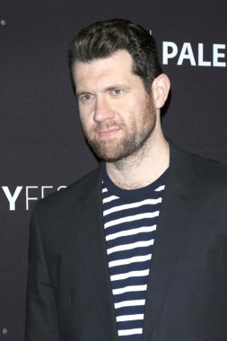 Aktör Billy Eichner 