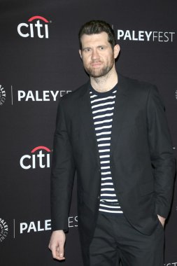 Aktör Billy Eichner 