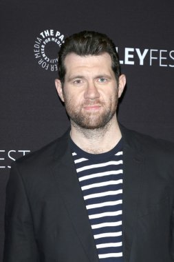 Aktör Billy Eichner 
