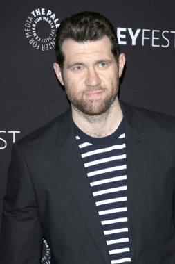 Aktör Billy Eichner 