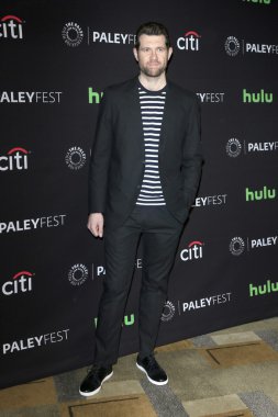 Aktör Billy Eichner 