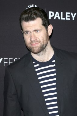 Aktör Billy Eichner 