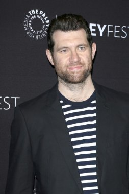 Aktör Billy Eichner 