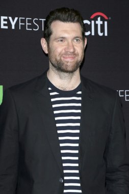 Aktör Billy Eichner 
