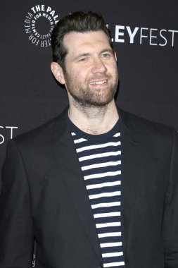 Aktör Billy Eichner 