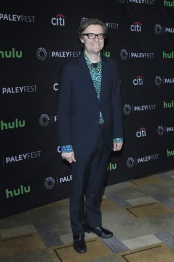 actor James Urbaniak 