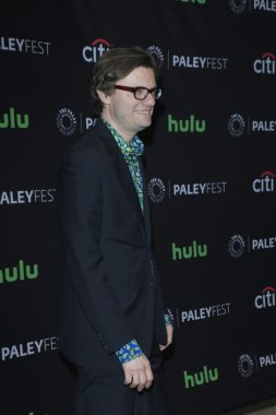 actor James Urbaniak 