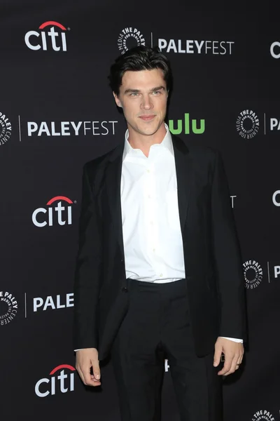 Actor Finn Wittrock — Stock Photo, Image