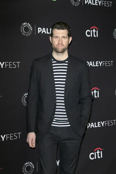 Acteur Billy Eichner — Stockfoto