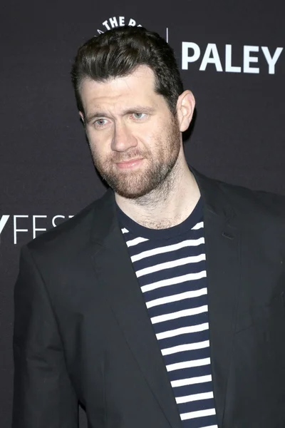 Actor Billy Eichner — Stock Photo, Image