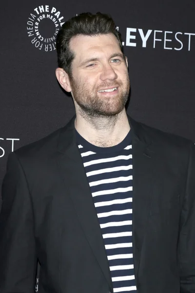 Actor Billy Eichner — Stock Photo, Image