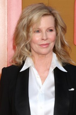 oyuncu Kim Basinger
