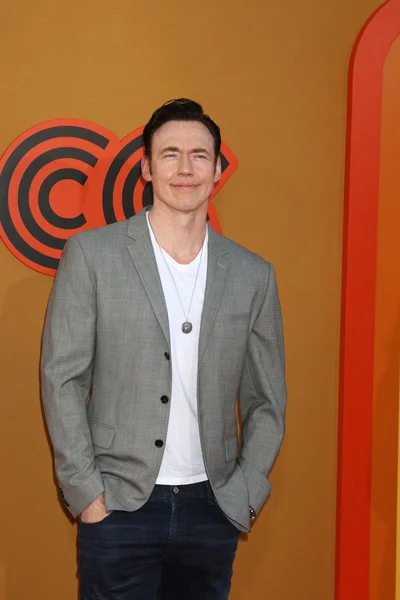 Kevin Durand Schauspieler Kevin Durand Schauspieler