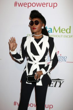 aktris Janelle Monae