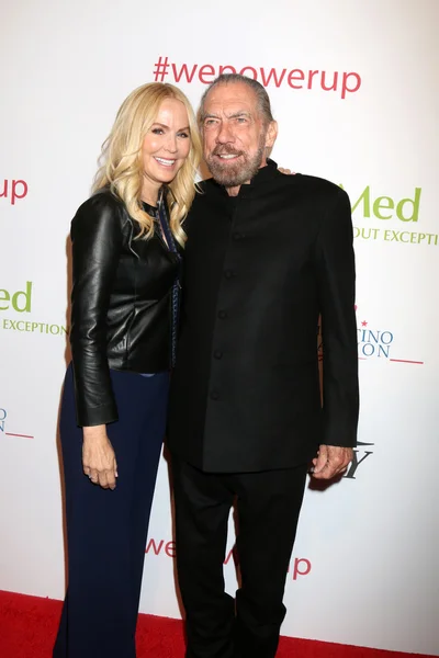 John Paul DeJoria — Stock Photo, Image