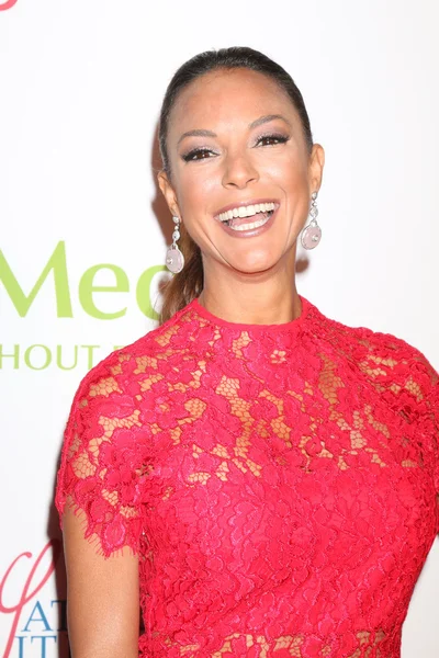Aktris Eva Larue