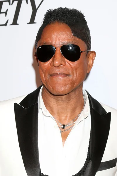 Actor Jermaine Jackson —  Fotos de Stock