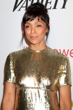 sinema oyuncusu Tamara Taylor