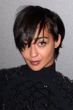 aktris Ruth Negga