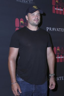 aktör Tom Welling 