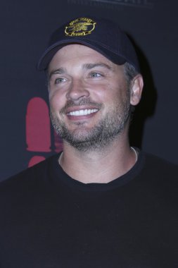  aktör Tom Welling