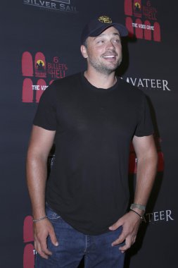aktör Tom Welling 