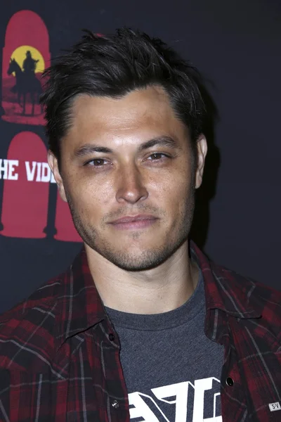 Acteur Blair Redford — Stockfoto