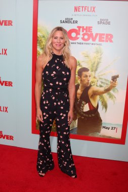 actress Brittany Daniel 