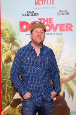 actor Nick Swardson